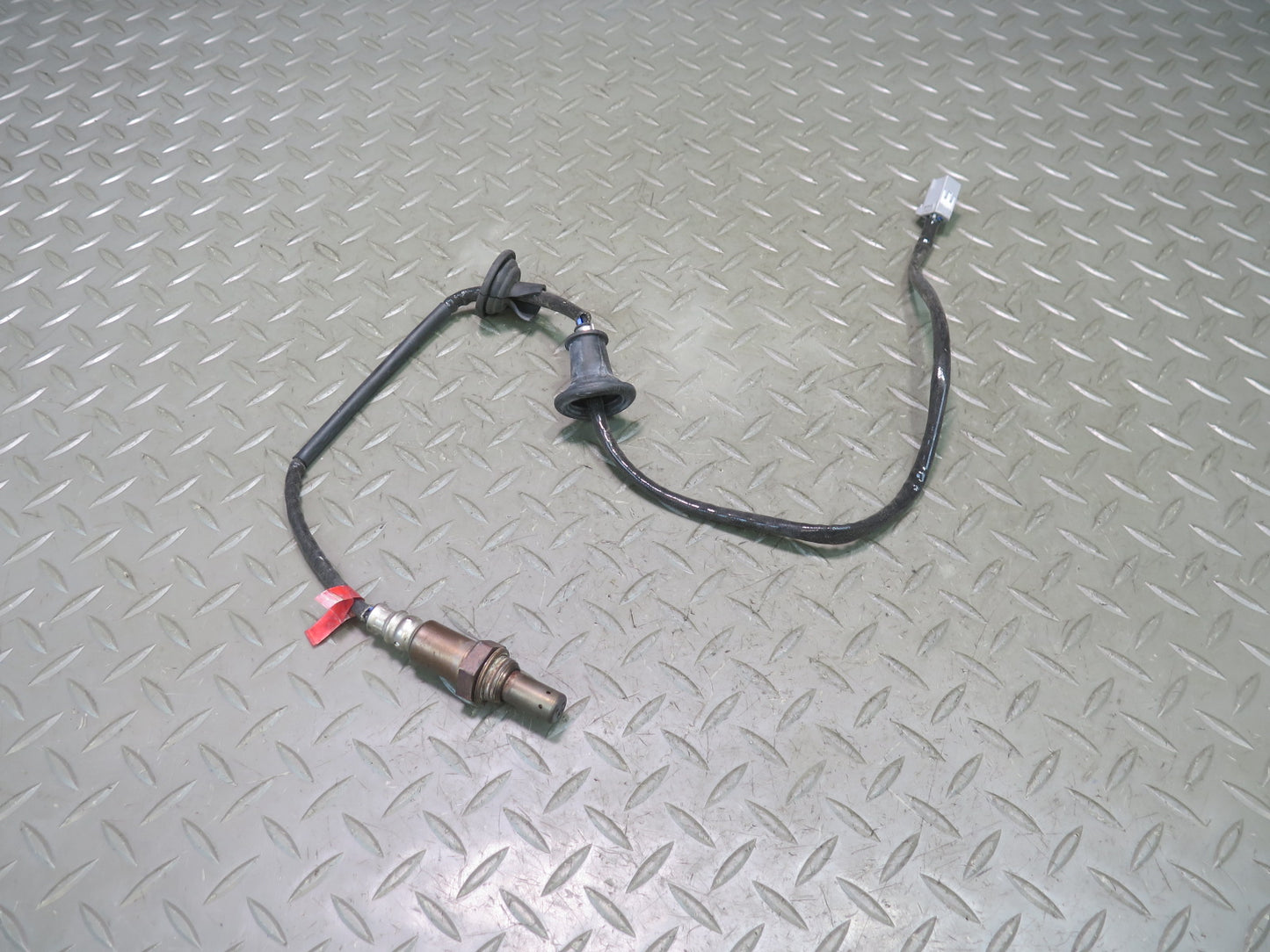 02-05 Lexus Z40 SC430 Set of 2 Oxygen Exhaust O2 Lambda Sensor 126K Miles OEM