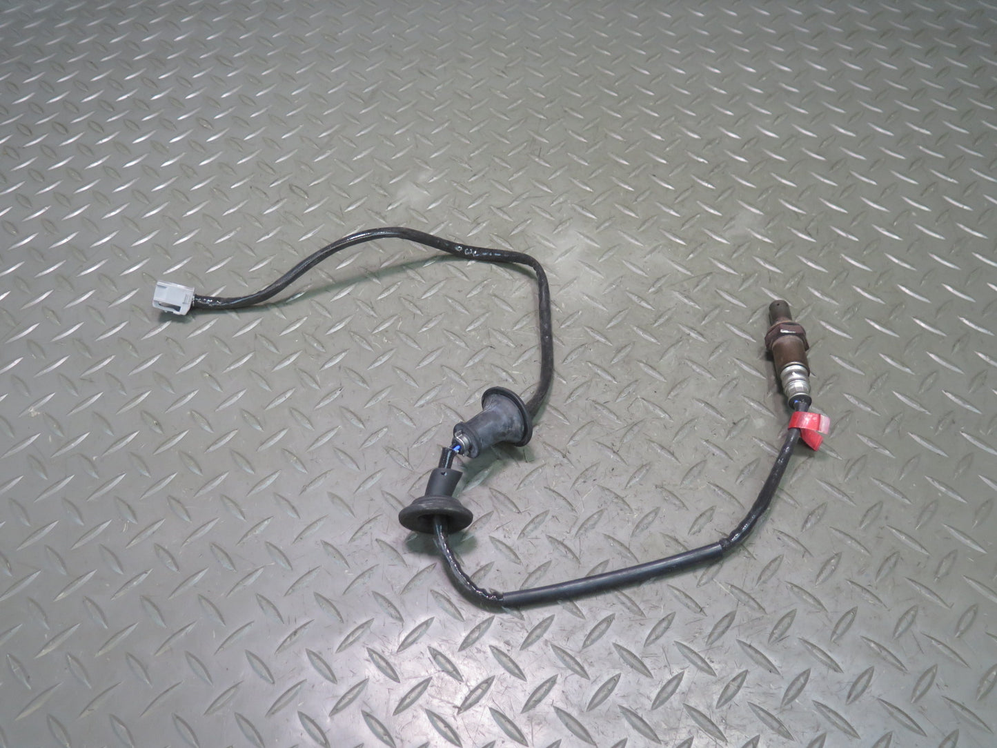 02-05 Lexus Z40 SC430 Set of 2 Oxygen Exhaust O2 Lambda Sensor 126K Miles OEM