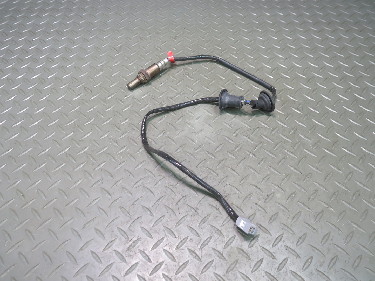 02-05 Lexus Z40 SC430 Set of 2 Oxygen Exhaust O2 Lambda Sensor 126K Miles OEM
