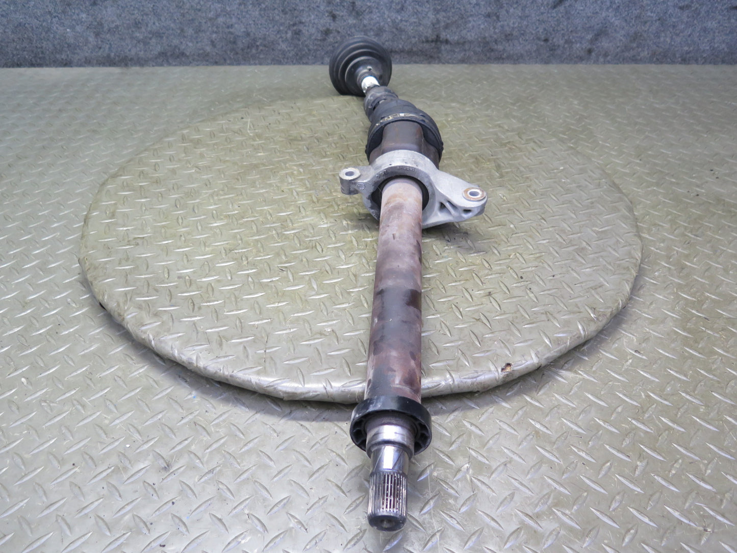 07-13 Mini Cooper S JCW R55 R56 R57 R58 R59 FWD Front Right Axle Shaft OEM