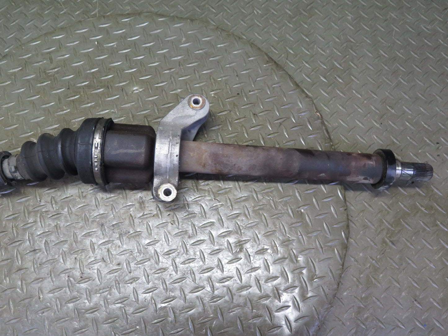 07-13 Mini Cooper S JCW R55 R56 R57 R58 R59 FWD Front Right Axle Shaft OEM