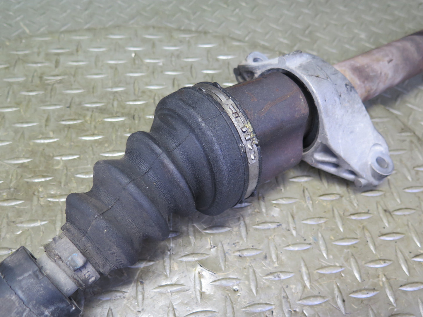 07-13 Mini Cooper S JCW R55 R56 R57 R58 R59 FWD Front Right Axle Shaft OEM