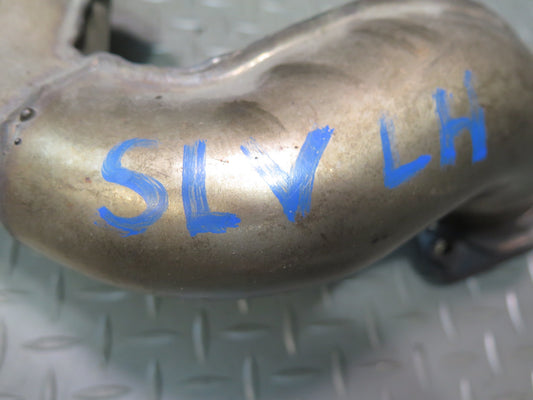 99-02 Mercedes R129 SL500 5.0L M113 Left Engine Motor Exhaust Manifold OEM