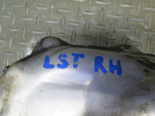 98-00 Lexus UCF20L LS400 1UZFE Right Exhaust Manifold w O2 Oxygen Sensor OEM