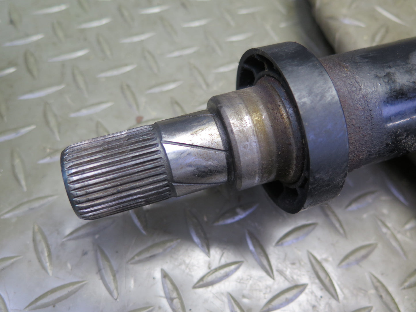 07-13 Mini Cooper S JCW R55 R56 R57 R58 R59 FWD Front Right Axle Shaft OEM