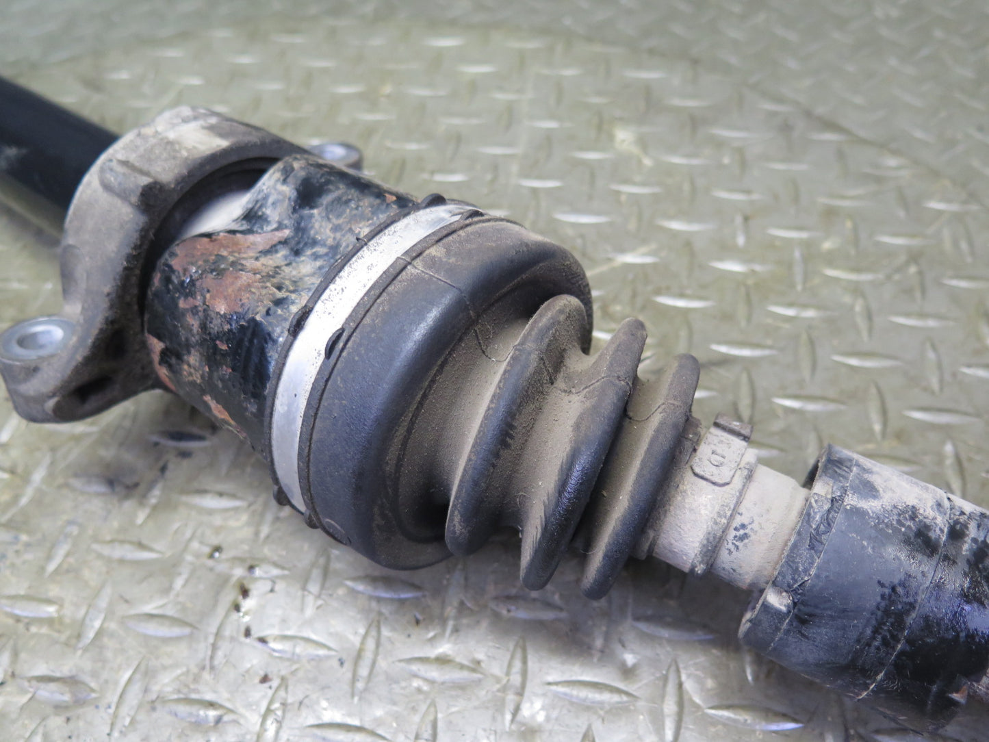 07-13 Mini Cooper S JCW R55 R56 R57 R58 R59 FWD Front Right Axle Shaft OEM