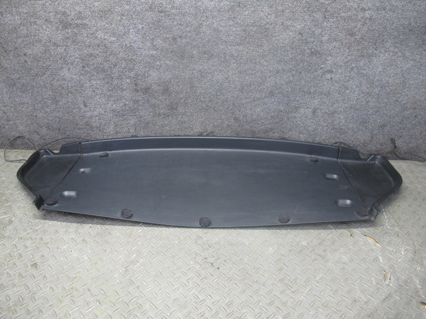 00-05 Toyota MR2 Spyder ZZW30L Rear Parcel Shelf Cover Panel 64330-17010 OEM