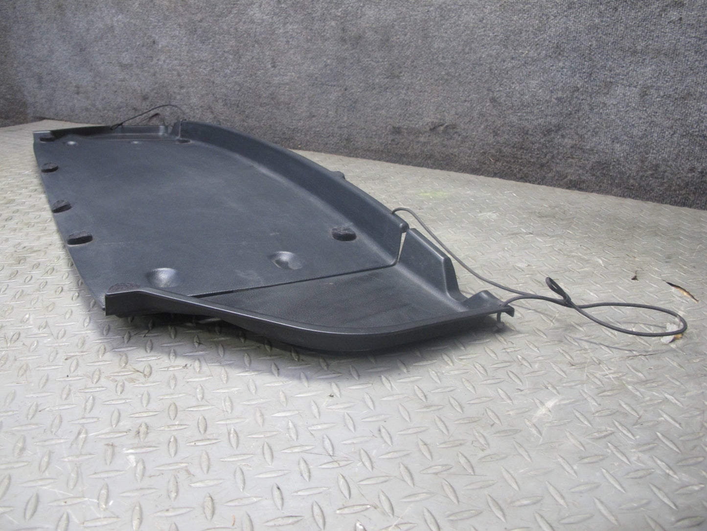 00-05 Toyota MR2 Spyder ZZW30L Rear Parcel Shelf Cover Panel 64330-17010 OEM