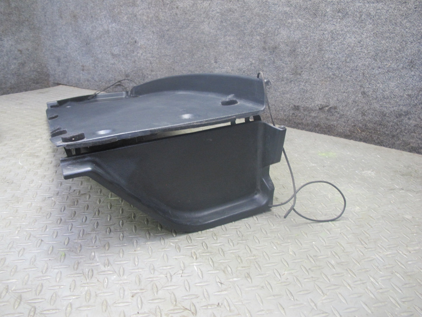 00-05 Toyota MR2 Spyder ZZW30L Rear Parcel Shelf Cover Panel 64330-17010 OEM