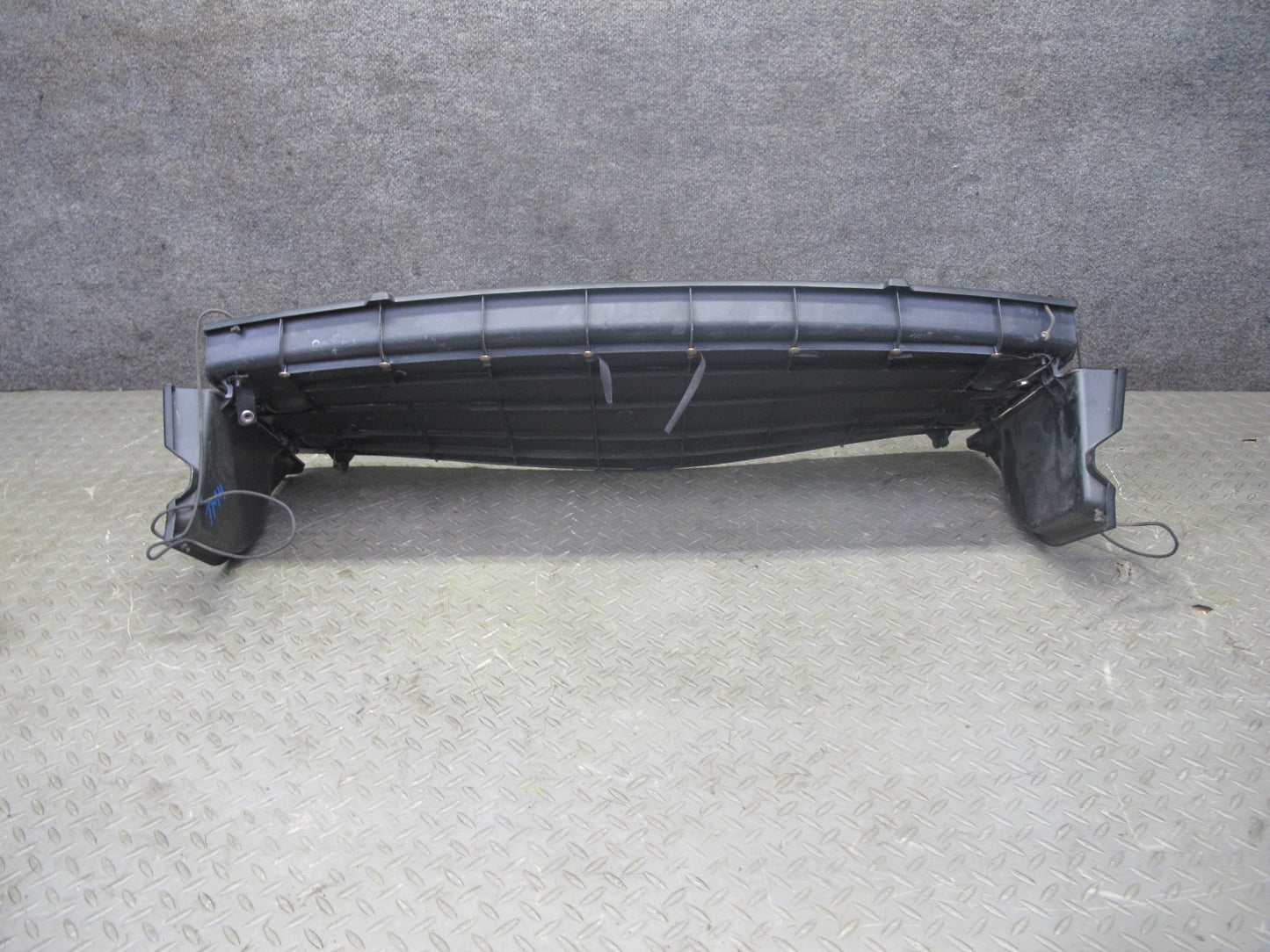 00-05 Toyota MR2 Spyder ZZW30L Rear Parcel Shelf Cover Panel 64330-17010 OEM