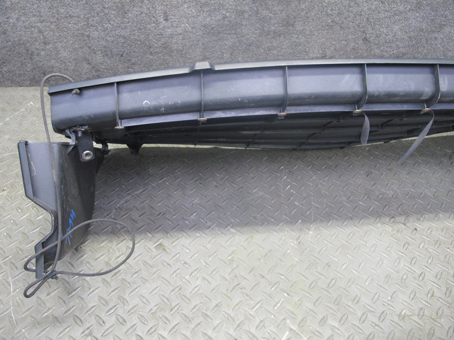 00-05 Toyota MR2 Spyder ZZW30L Rear Parcel Shelf Cover Panel 64330-17010 OEM