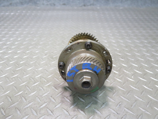 98-00 Lexus LS400 GS400 SC400 1UZFE Right Engine Camshaft Timing Gear OEM