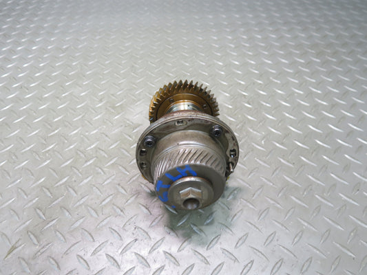 98-00 Lexus LS400 GS400 SC400 1UZFE Left Engine Camshaft Timing Gear OEM