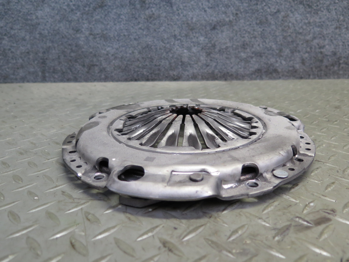 09-10 Mini Cooper S JCW R55 R56 GS6-53BG Clutch Flex Plate Flywheel KIT Set OEM