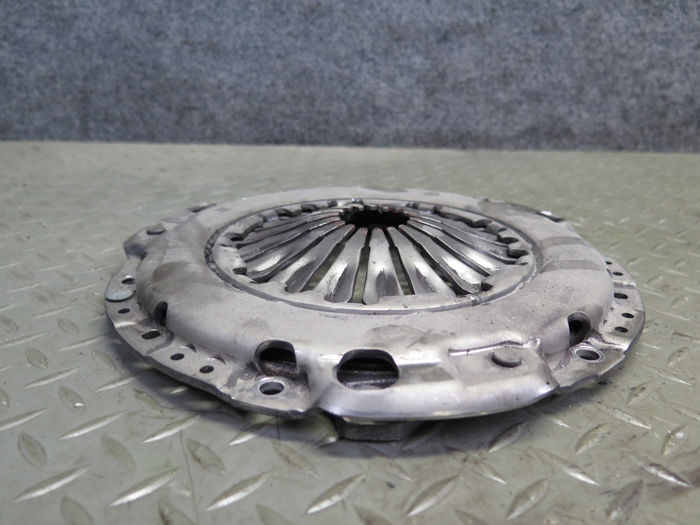 09-10 Mini Cooper S JCW R55 R56 GS6-53BG Clutch Flex Plate Flywheel KIT Set OEM