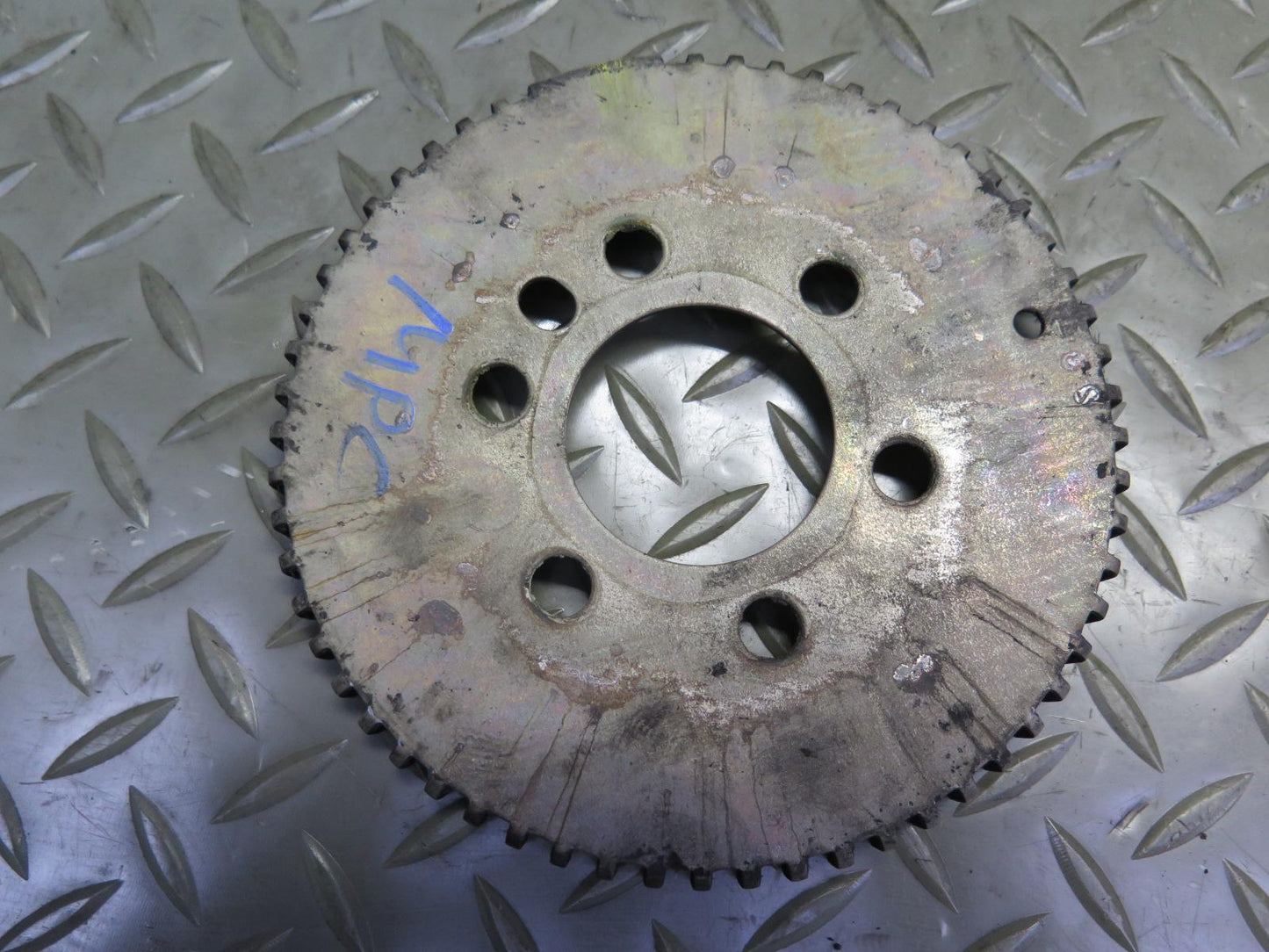 09-10 Mini Cooper S JCW R55 R56 GS6-53BG Clutch Flex Plate Flywheel KIT Set OEM