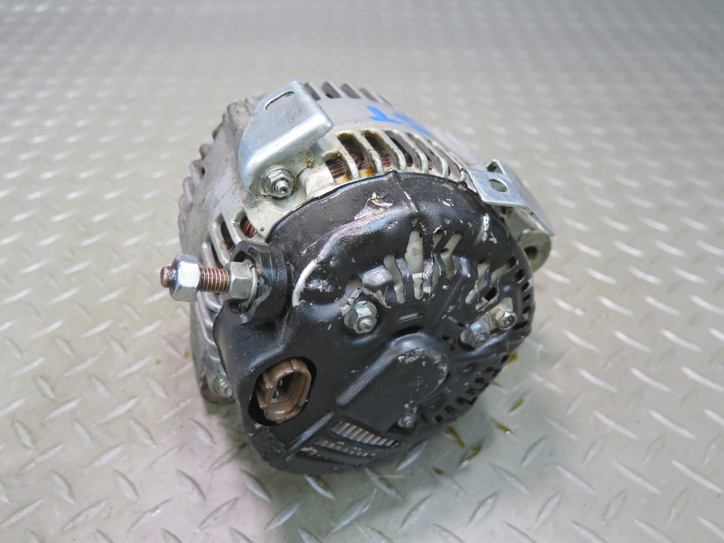98-00 Lexus LS400 UCF20L 1UZFE Engine Generator Alternator OEM