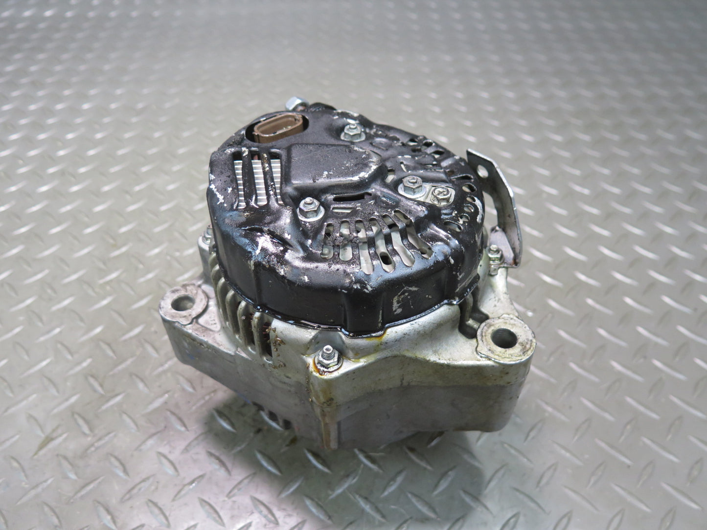 98-00 Lexus LS400 UCF20L 1UZFE Engine Generator Alternator OEM