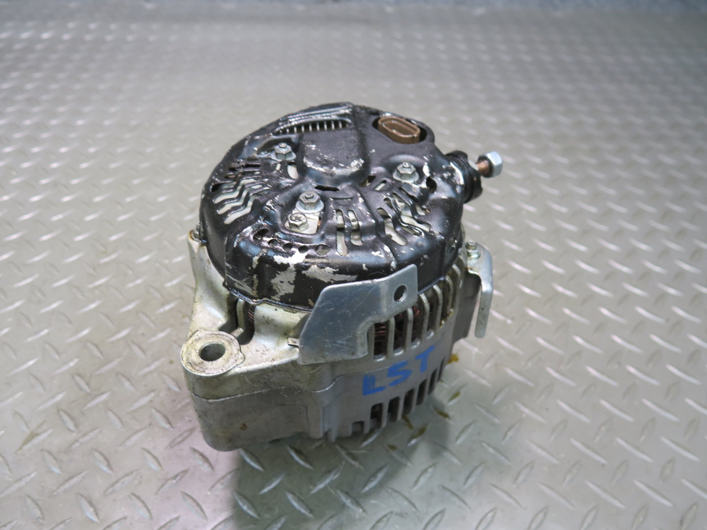 98-00 Lexus LS400 UCF20L 1UZFE Engine Generator Alternator OEM