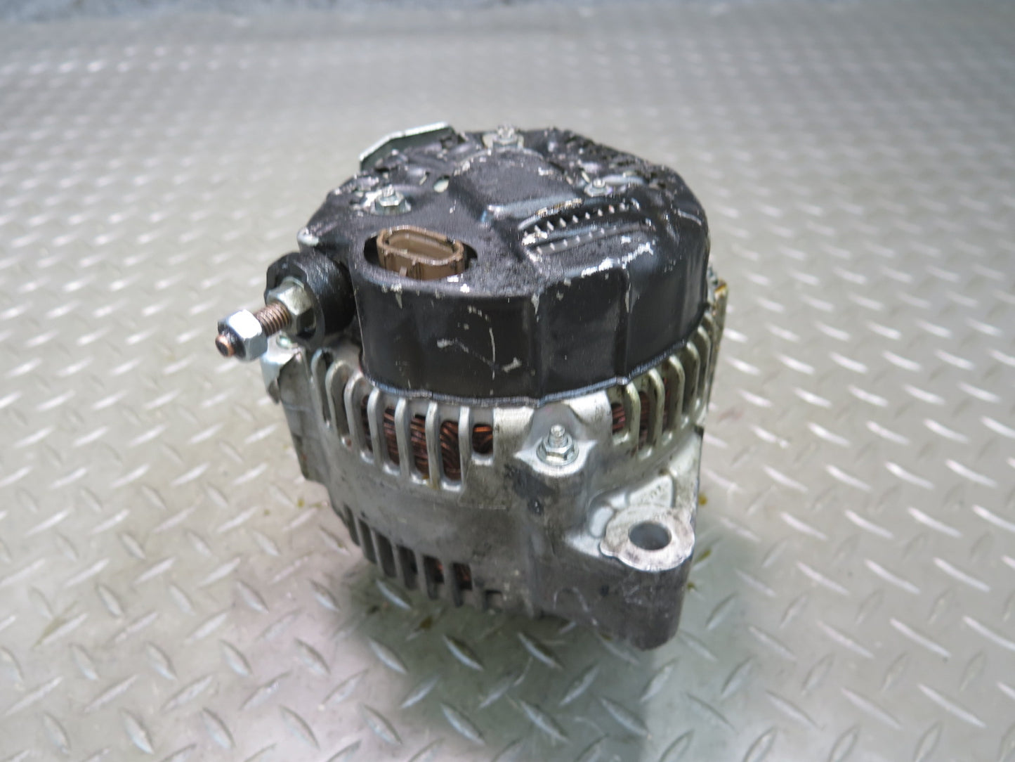 98-00 Lexus LS400 UCF20L 1UZFE Engine Generator Alternator OEM