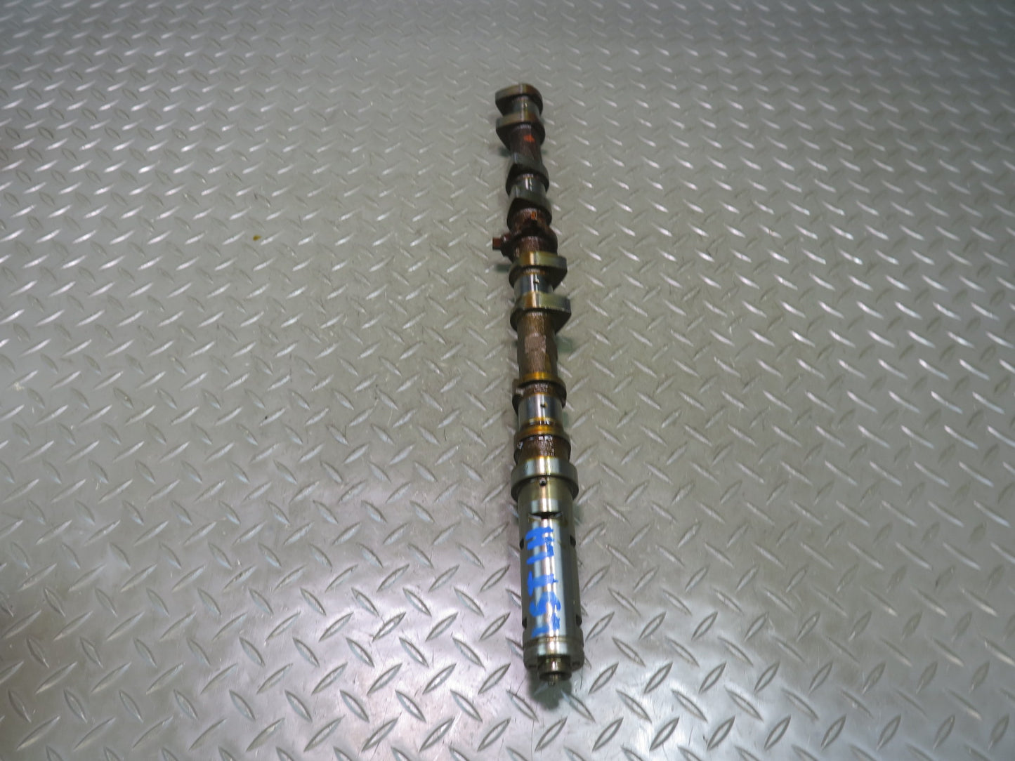 98-00 Lexus LS400 SC400 1UZFE Engine Left Intake & Exhaust Camshaft Set OEM