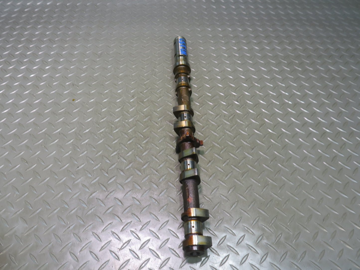 98-00 Lexus LS400 SC400 1UZFE Engine Left Intake & Exhaust Camshaft Set OEM