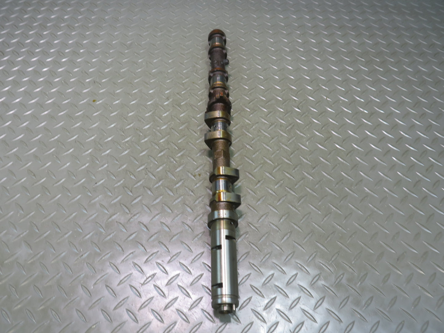 98-00 Lexus LS400 SC400 1UZFE Engine Left Intake & Exhaust Camshaft Set OEM