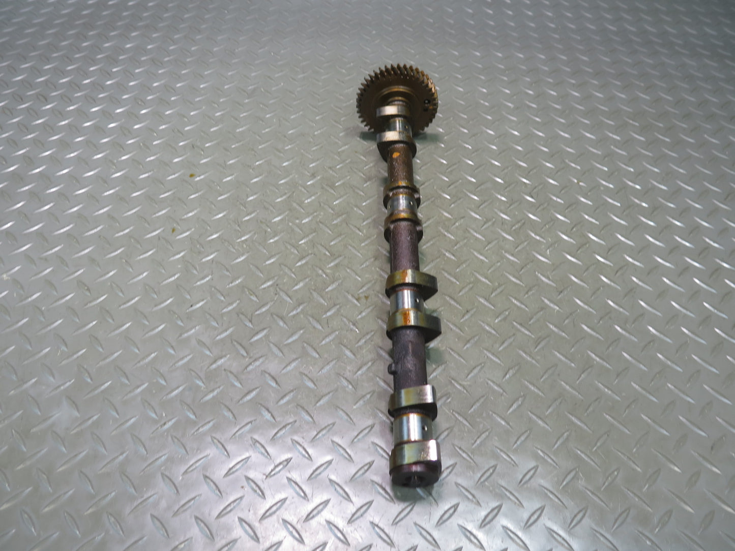 98-00 Lexus LS400 SC400 1UZFE Engine Left Intake & Exhaust Camshaft Set OEM