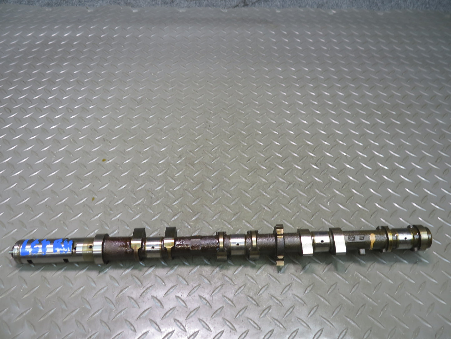 98-00 Lexus LS400 SC400 1UZFE Engine Right Intake & Exhaust Camshaft Set OEM