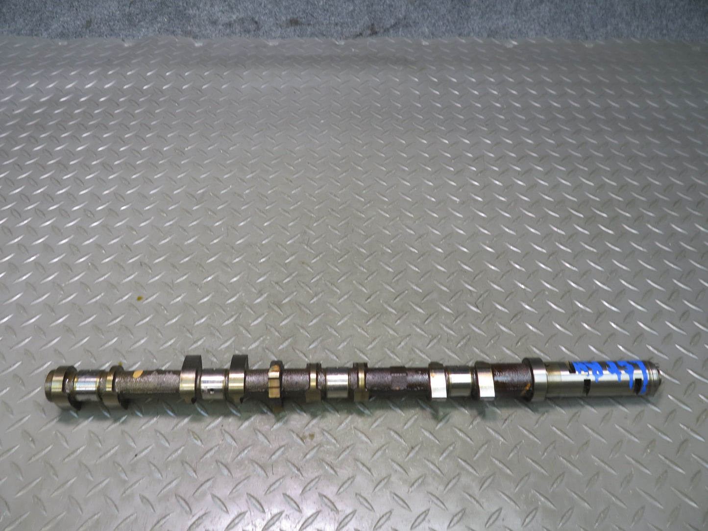 98-00 Lexus LS400 SC400 1UZFE Engine Right Intake & Exhaust Camshaft Set OEM