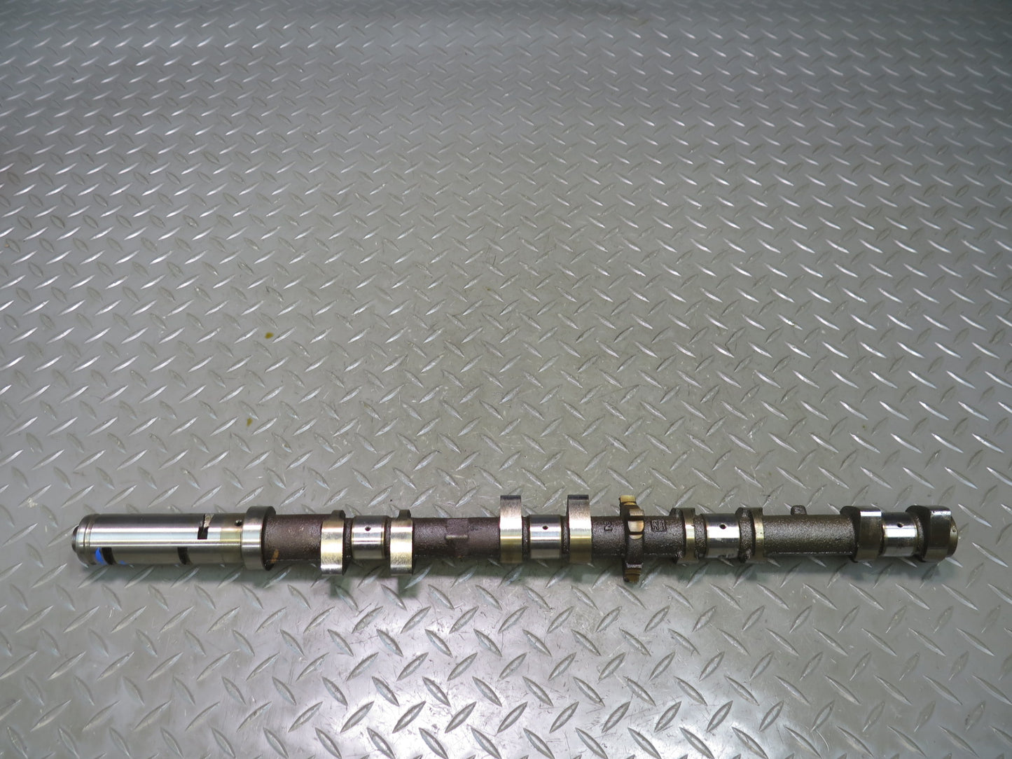 98-00 Lexus LS400 SC400 1UZFE Engine Right Intake & Exhaust Camshaft Set OEM