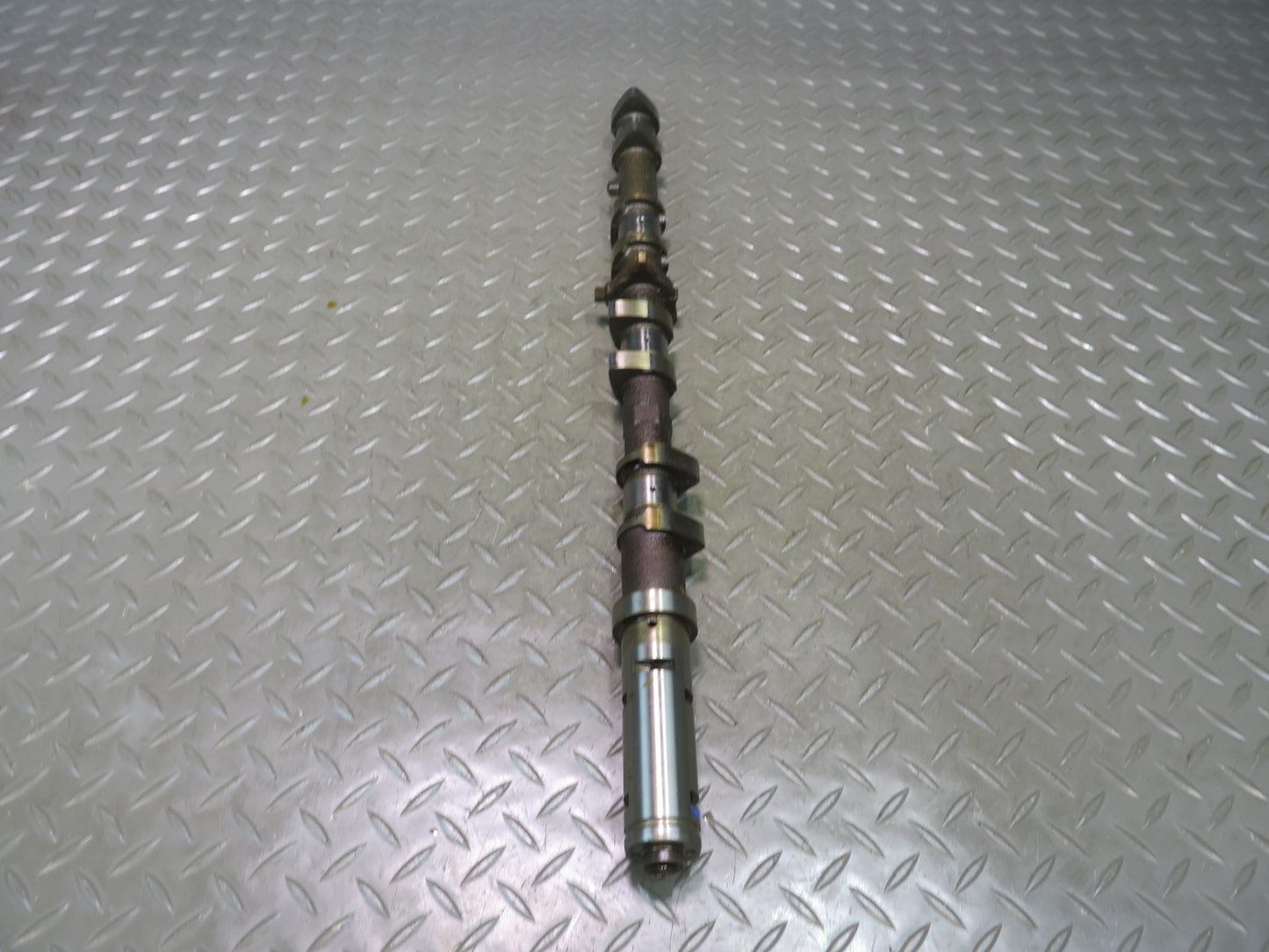 98-00 Lexus LS400 SC400 1UZFE Engine Right Intake & Exhaust Camshaft Set OEM