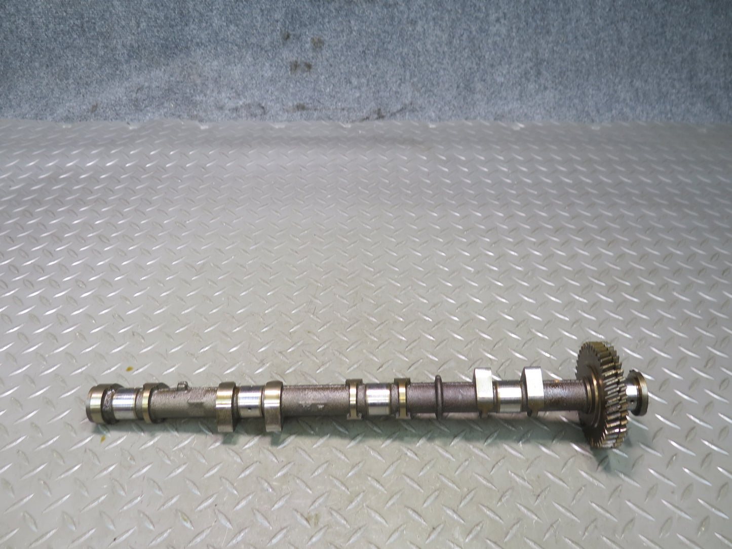 98-00 Lexus LS400 SC400 1UZFE Engine Right Intake & Exhaust Camshaft Set OEM