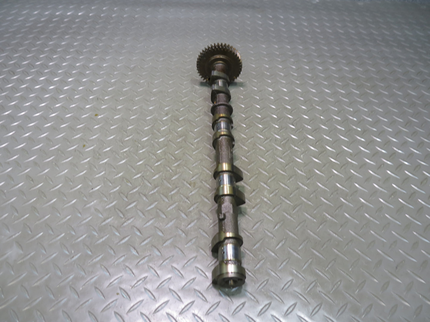 98-00 Lexus LS400 SC400 1UZFE Engine Right Intake & Exhaust Camshaft Set OEM