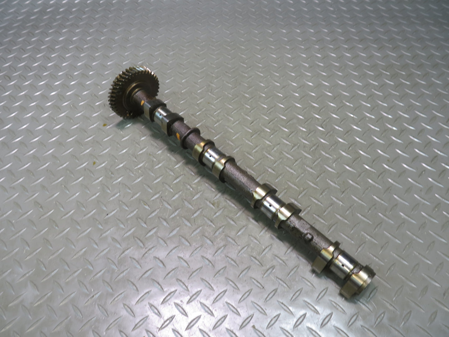 98-00 Lexus LS400 SC400 1UZFE Engine Right Intake & Exhaust Camshaft Set OEM