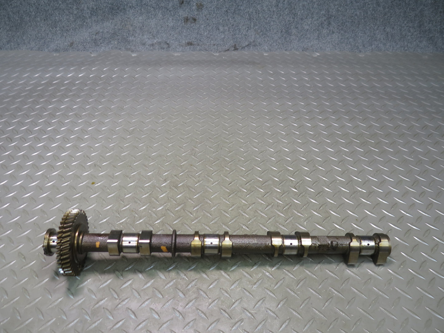 98-00 Lexus LS400 SC400 1UZFE Engine Right Intake & Exhaust Camshaft Set OEM
