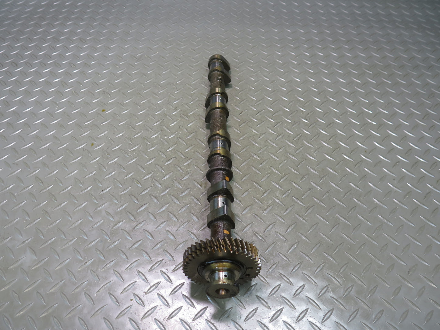 98-00 Lexus LS400 SC400 1UZFE Engine Right Intake & Exhaust Camshaft Set OEM