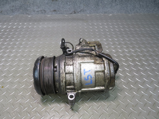 98-00 Lexus UCF20L LS400 1UZFE A/C Air Condition Compressor OEM