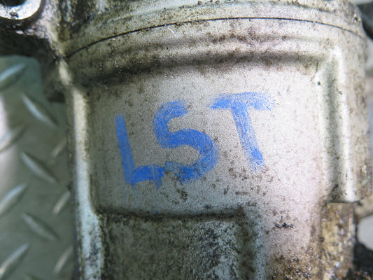 98-00 Lexus UCF20L LS400 1UZFE A/C Air Condition Compressor OEM