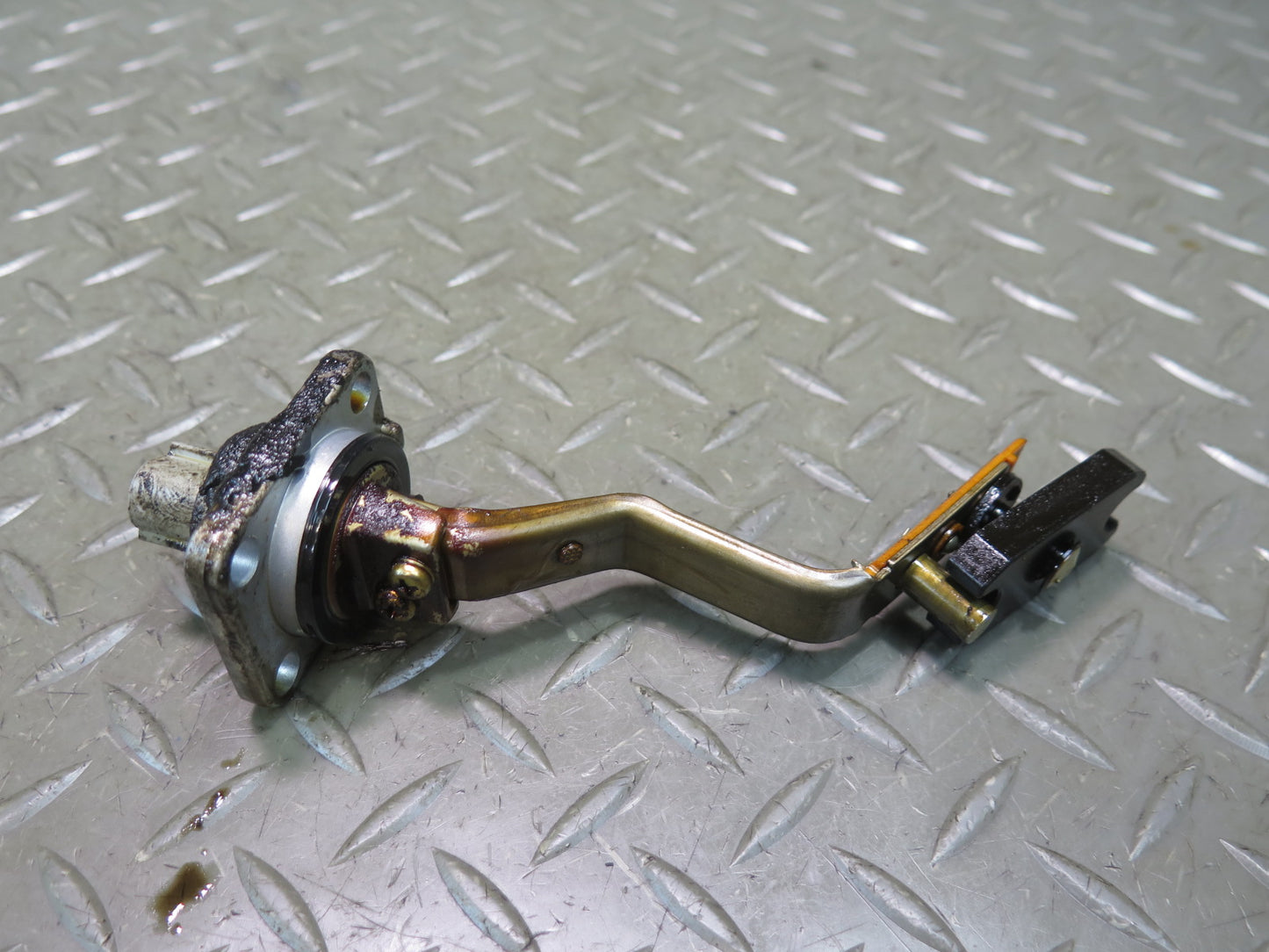98-00 Lexus UCF20L LS400 GS400 1UZFE Engine Oil Level Sensor OEM
