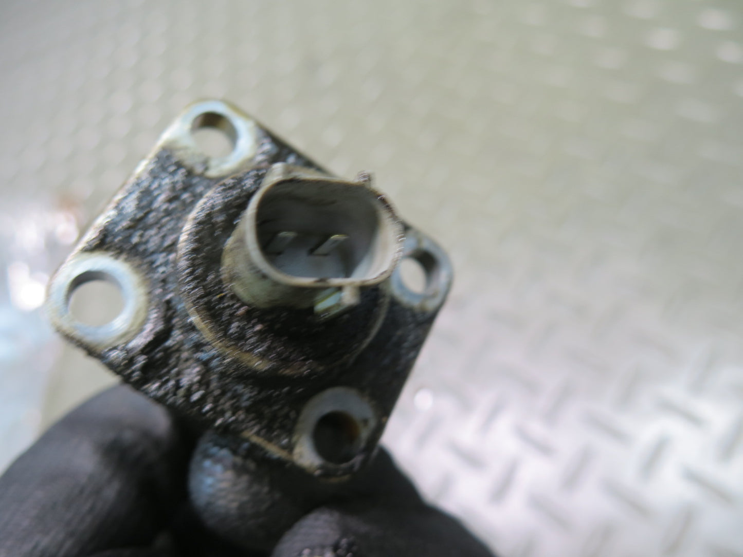 98-00 Lexus UCF20L LS400 GS400 1UZFE Engine Oil Level Sensor OEM