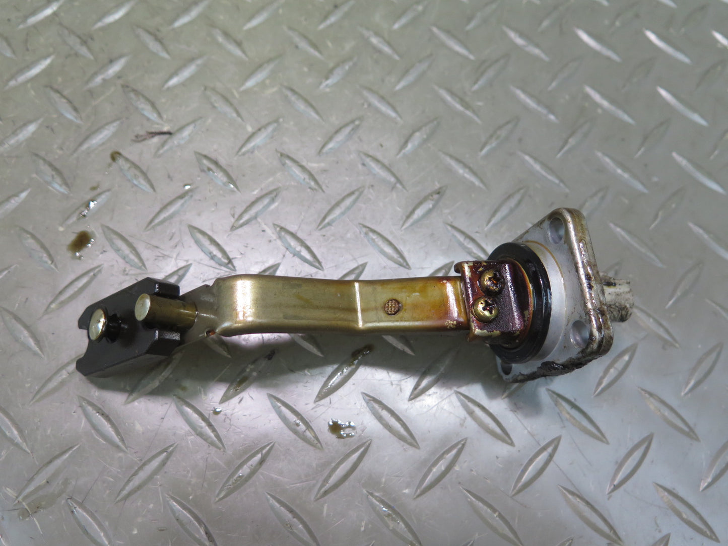 98-00 Lexus UCF20L LS400 GS400 1UZFE Engine Oil Level Sensor OEM