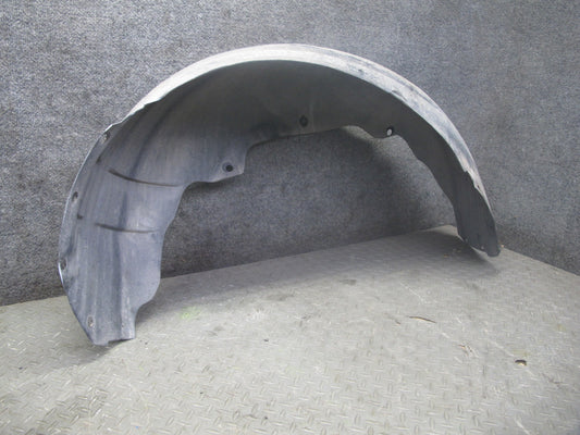 84-96 Chevrolet Corvette C4 Rear Right Fender Liner Splash Shield Guard OEM