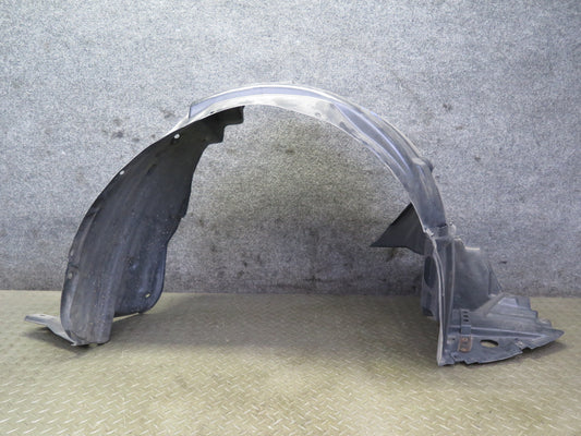 02-05 Lexus UZZ40L SC430 Front Right Fender Liner Splash Shield Guard Cover OEM