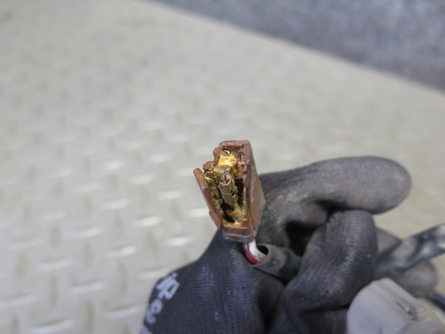 1996 Toyota MARK2 JZX100 Tourer 2.5L 1JZGE Engine Bay Wire Wiring Harness OEM