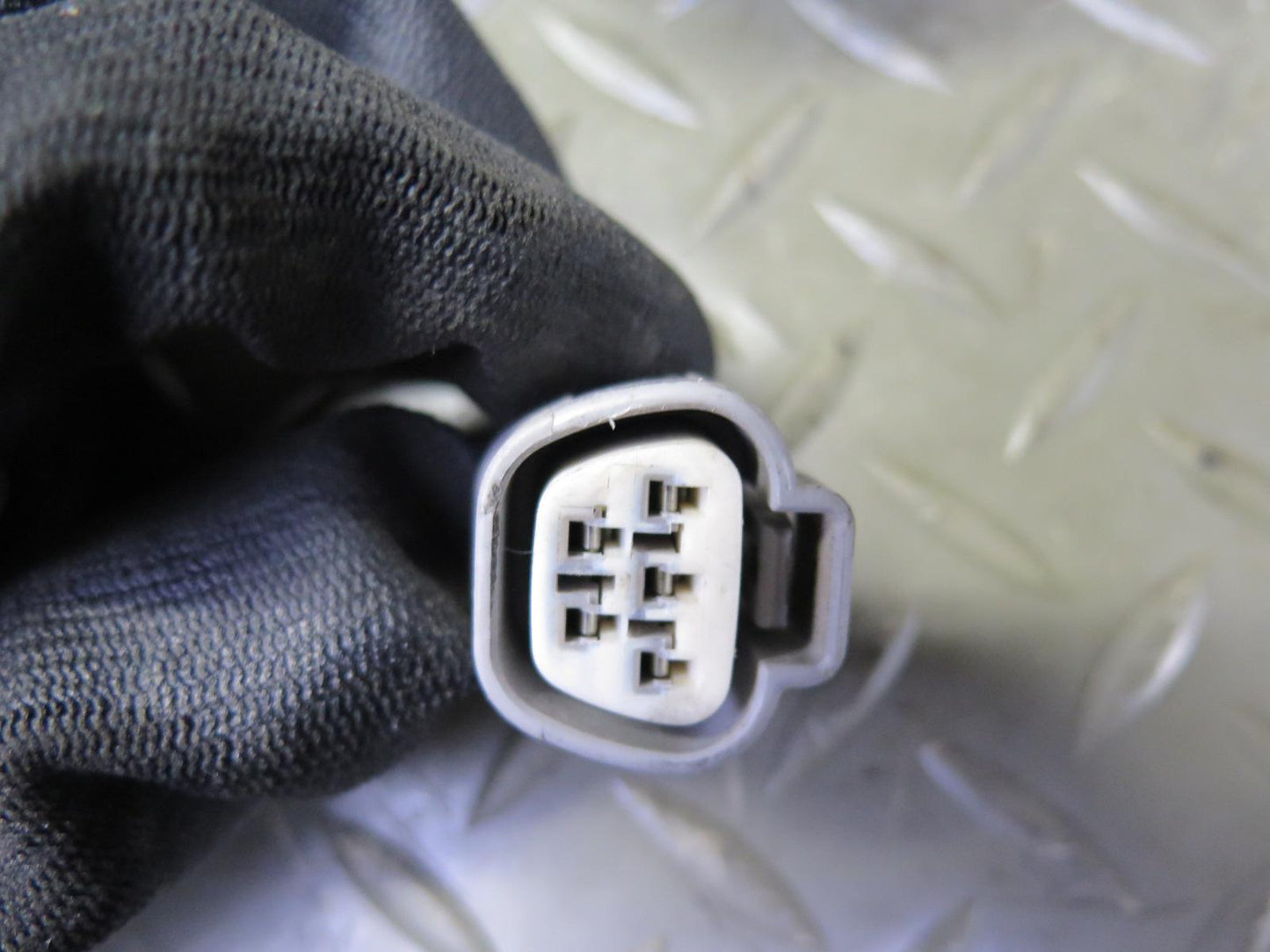 1996 Toyota MARK2 JZX100 Tourer 2.5L 1JZGE Engine Bay Wire Wiring Harness OEM