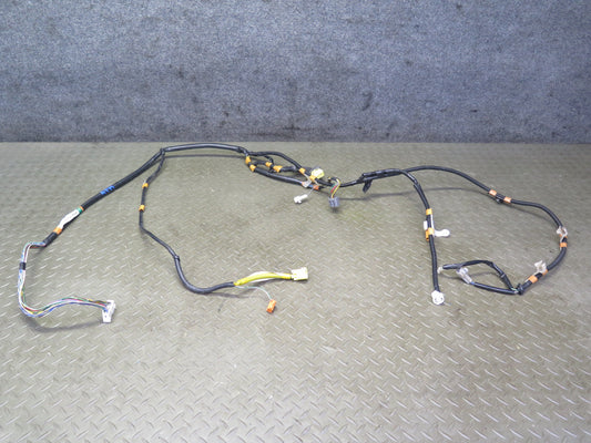 1996 Toyota MARK2 JZX100 Tourer Interior Floor Wire Wiring Harness 82162-2A150