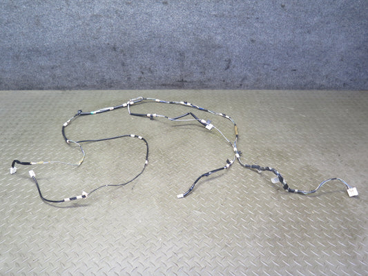1996 Toyota MARK2 JZX100 Tourer Interior Roof Wire Wiring Harness 82171-22580