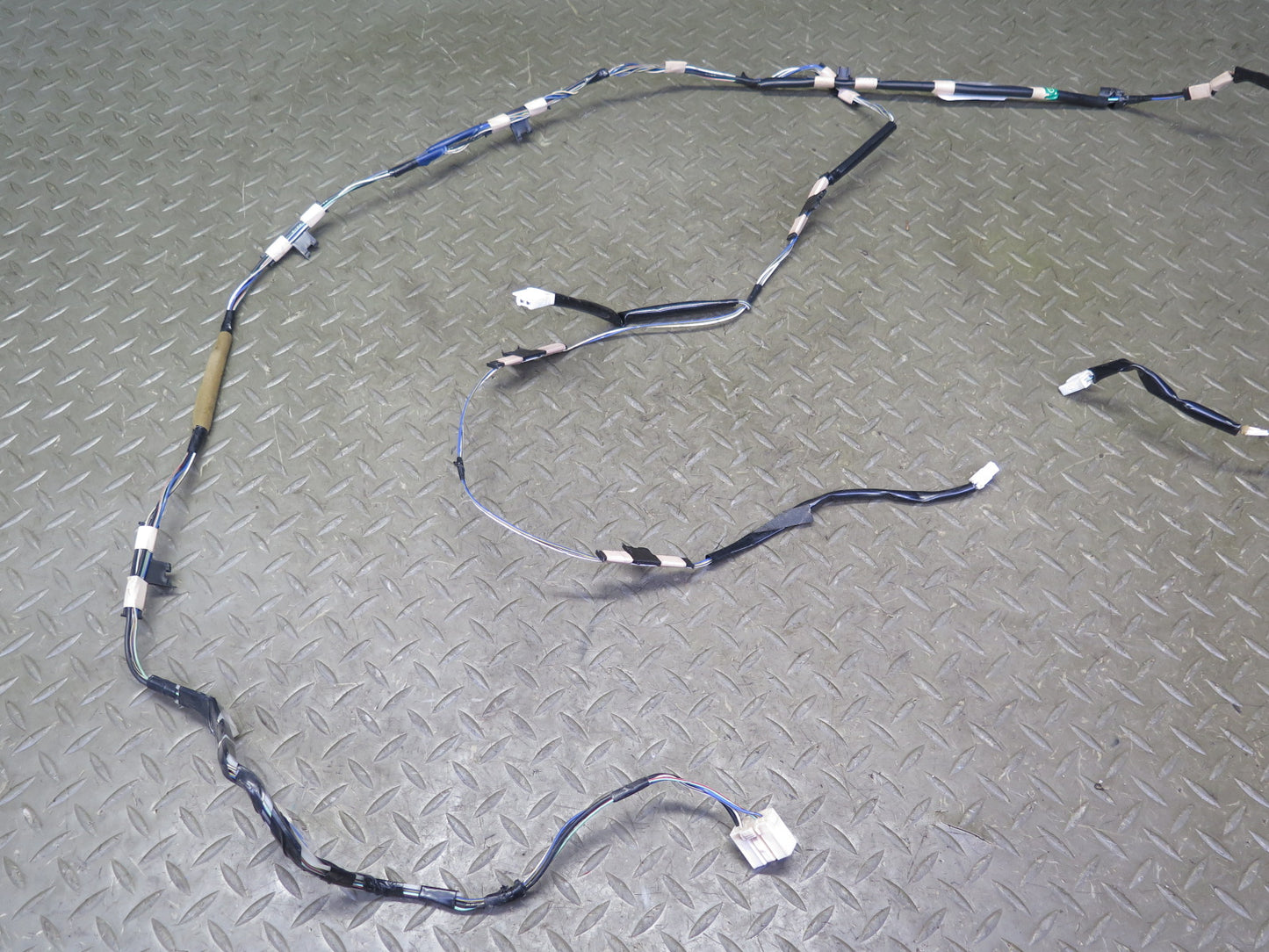 1996 Toyota MARK2 JZX100 Tourer Interior Roof Wire Wiring Harness 82171-22580
