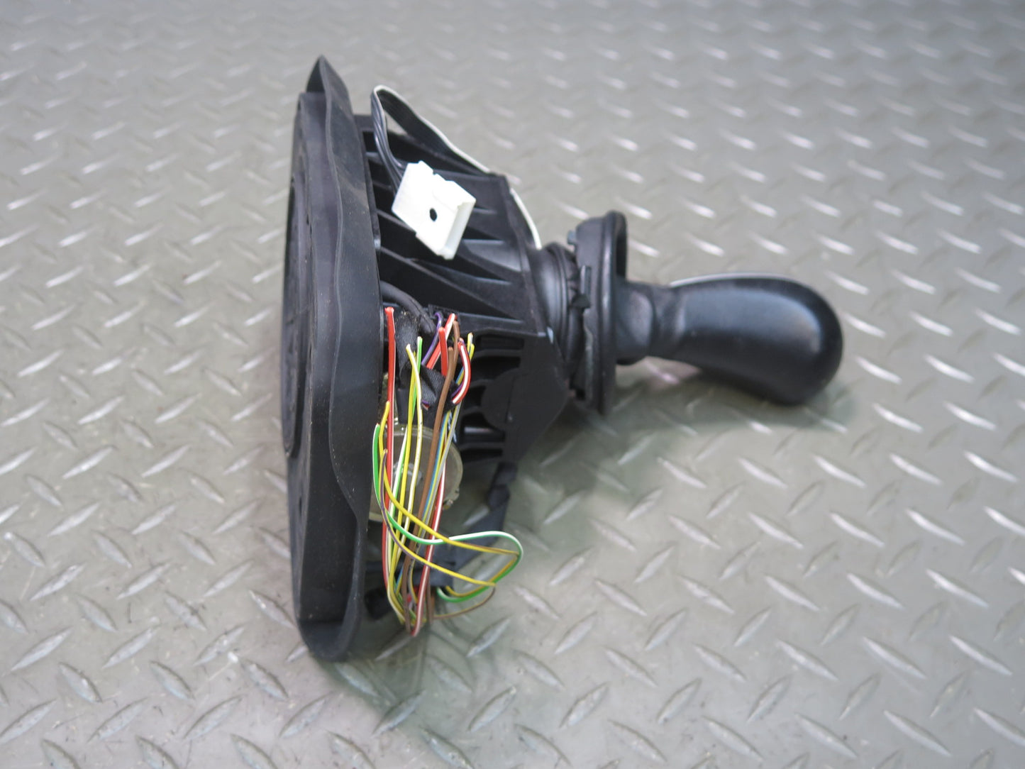 2006-2007 BMW E60 M5 SMG Transmission Gear Selector Shifter w Trim 55K Miles